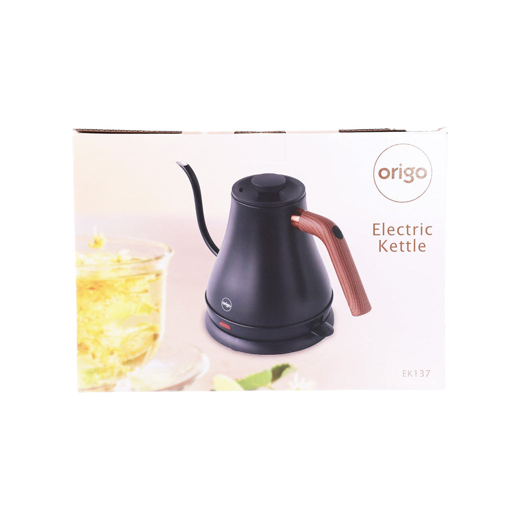 ORIGO 電熱水壺 EK137