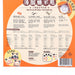 FOOKYUEN Tong Bat Lat with Fillings (Three Flavors Set)  (10pcs)