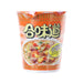 日清食品 合味道杯麵 - 什錦味  (75g)