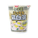 NISSIN Cup Noodles - Kyoto Tori Paitan Flavour  (75g)