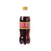 可口可樂 檸檬味可口可樂 [膠樽裝]  (500mL)