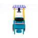 BUZZ ZAKKA Mini Popcorn Maker - Mix Colors Style