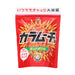 湖池屋 Karamucho薯條 辣味 夾鏈袋包裝  (130g)
