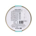 DOMORI Hazelnuts Coated in Milk Chocolate in Round Gift Tin  (200g)