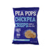 PEA POPS 非油炸鷹嘴豆脆餅 - 天然鹽味  (70g)