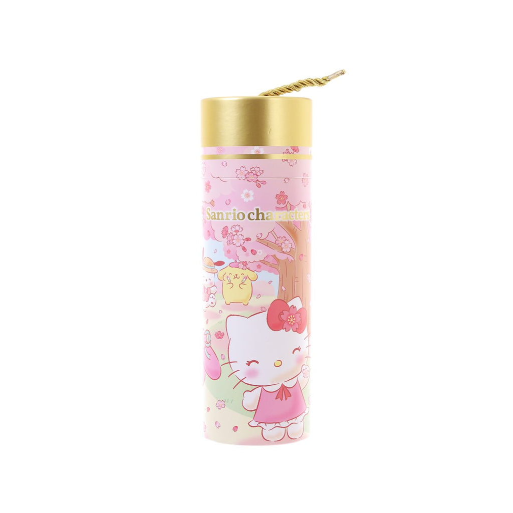 MULTIZEN Sanrio 賀年爆竹筒牛奶朱古力爆炸糖  (80g)