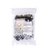 CITYSUPER 30th Anniversary Tincarbell x Senkintan Egg Bread - Black Sesame  (16pcs)
