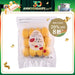 TINCARBELL Egg Bread - Red Bean & Butter  (12pcs)