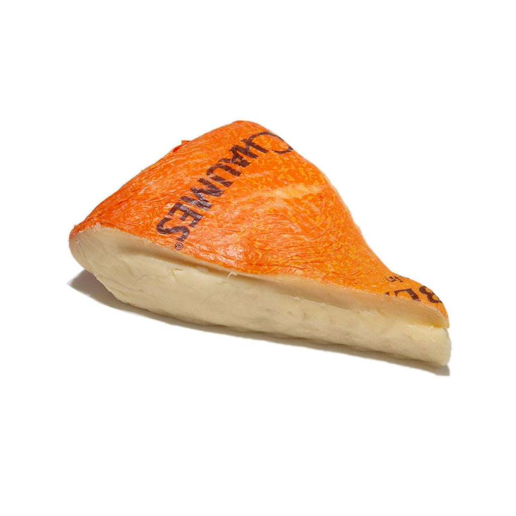 CHAUMES Chaumes半軟洗擦芝士  (150g)