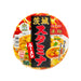 YAMADAI Sugomen Ibaraki Stamina Instant Ramen with Sweet Chili Soy Sauce Soup  (115g)