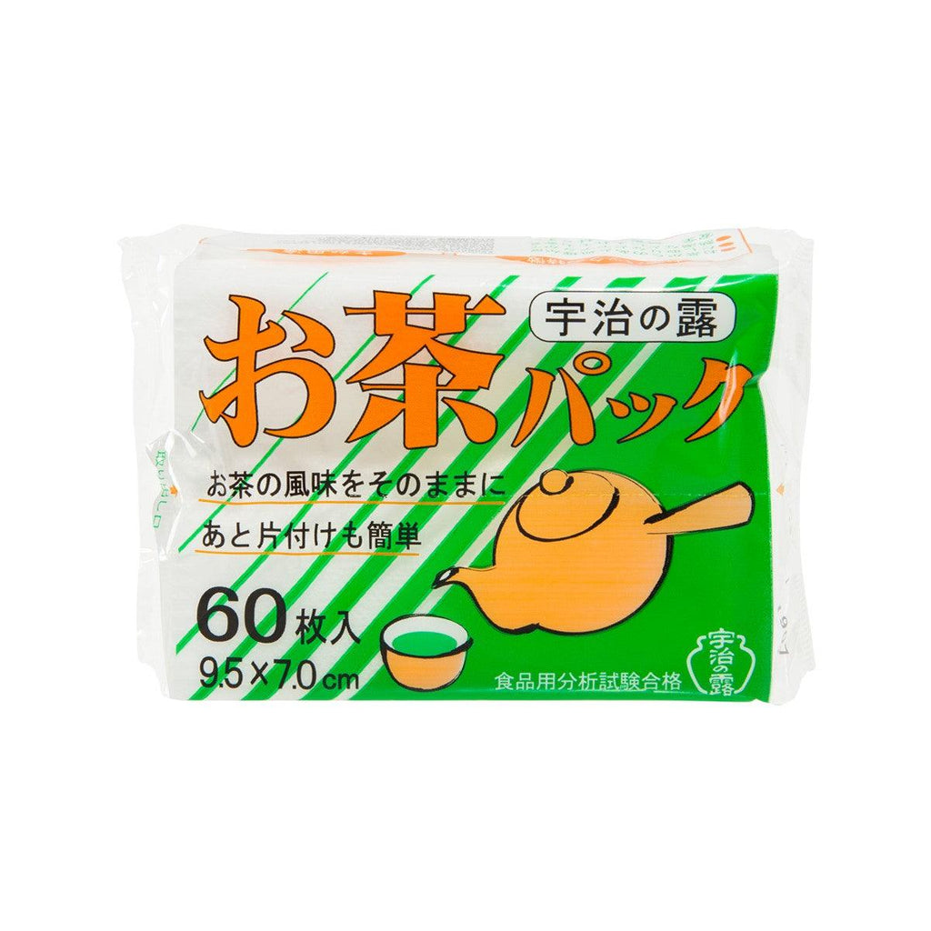 OCHA 泡茶用袋  (60pcs)