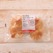 LITTLE MERMAID BAKERY 無蛋奶甜包  (2pcs)