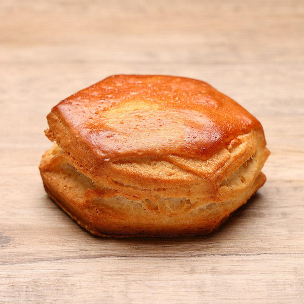 LITTLE MERMAID BAKERY 全麥餅  (1pc)