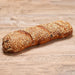 LITTLE MERMAID BAKERY 石窯燕麥果籽提子包  (1pc)