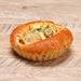 LITTLE MERMAID BAKERY 香腸雞蛋沙律亞麻籽包  (1pc)