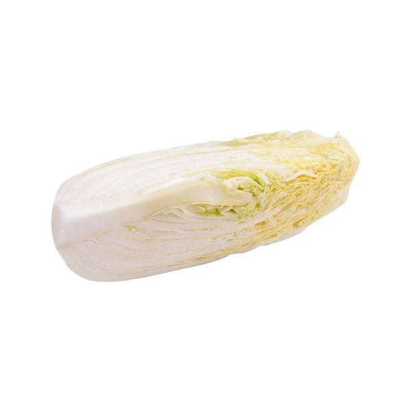 Fruit & Vegetable - Vegetable Selection - Japanese Chinese Cabbage  (700g)