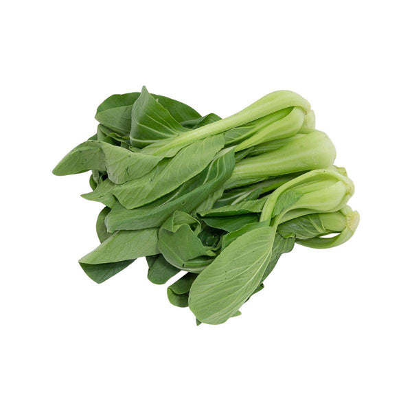 中國有機上海小白菜(300g)