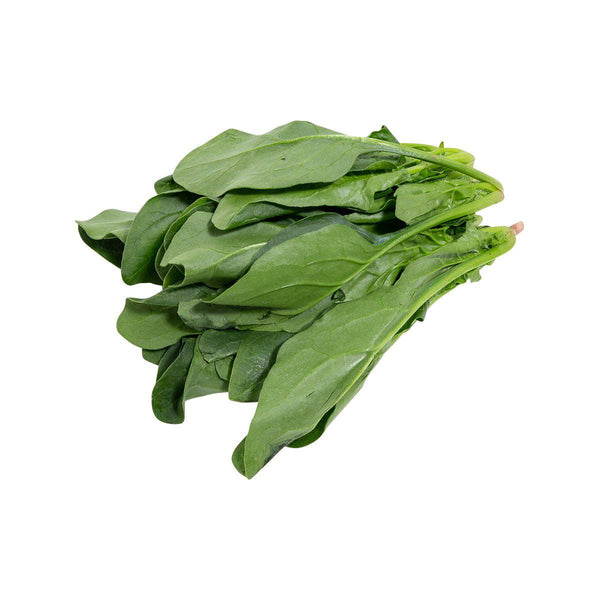 中國有機菠菜苗  (300g)
