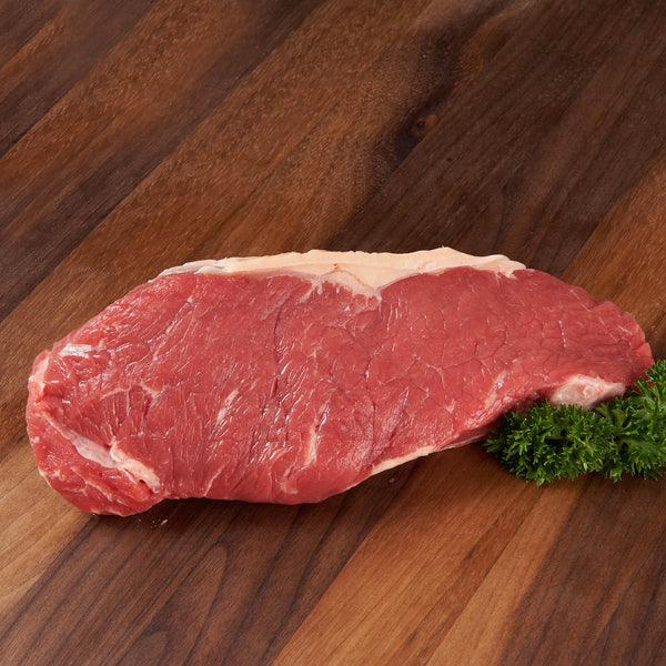 AUS ORGANIC BEEF 澳洲冰鮮有機牛肉西冷  (200g)