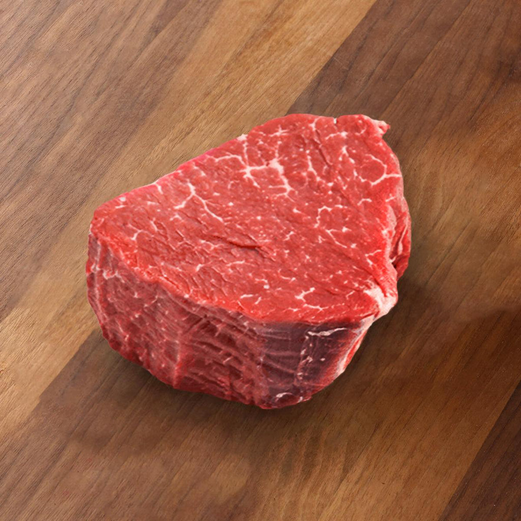 AUS ORGANIC BEEF 澳洲冰鮮有機牛柳  (200g)