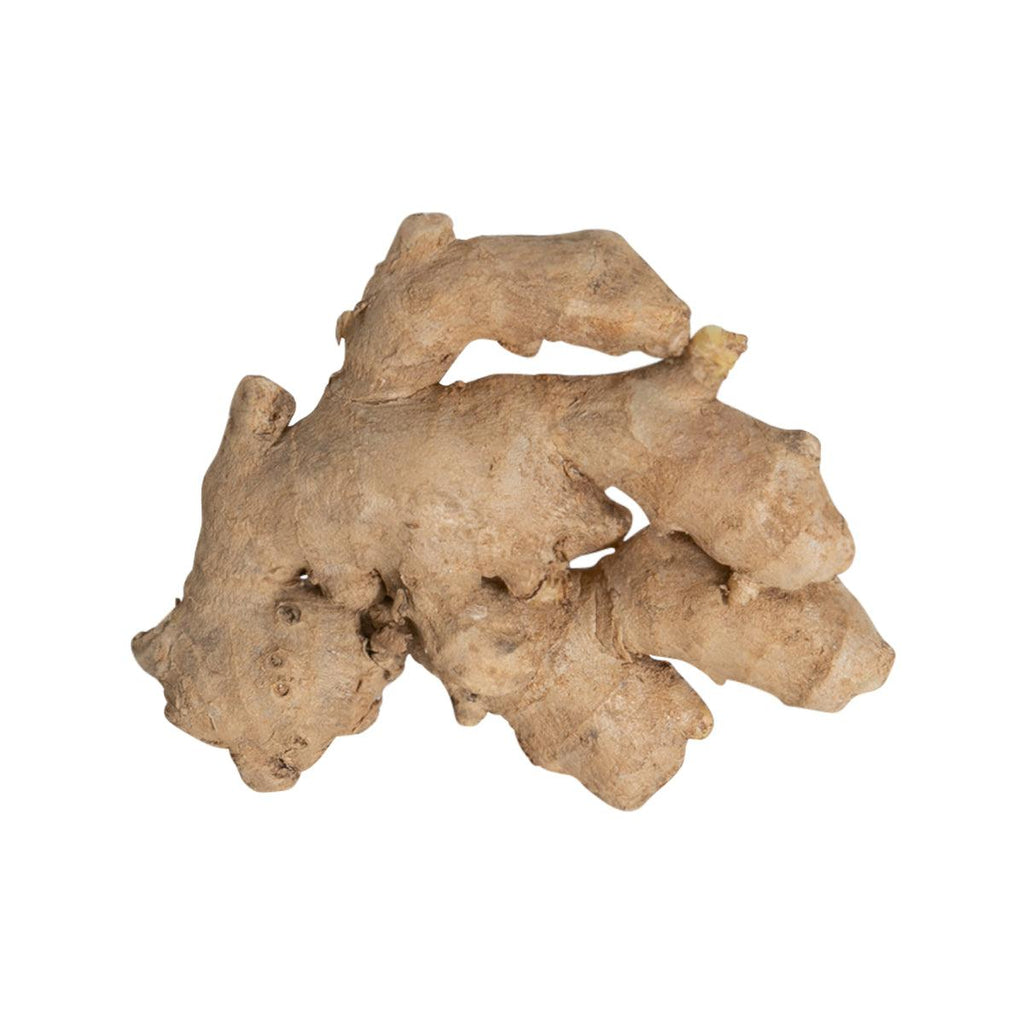 Local Organic Ginger  (190g)