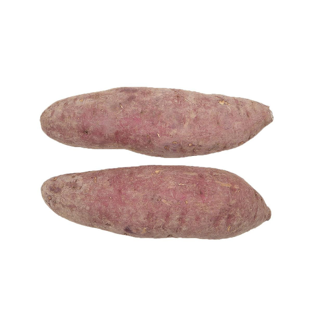Taiwanese Organic Red Sweet Potato  (400g)