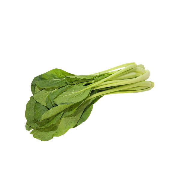 本地有機台灣油菜  (500g)