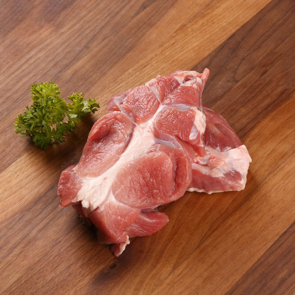 FRILAND Danish Chilled Organic Pork Shin  (500g)