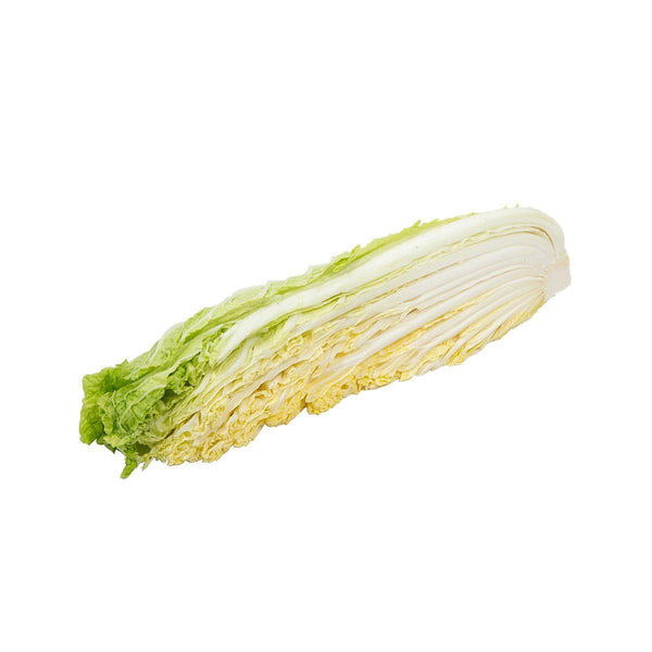 日本旺菜 (四分一切)  (550g)