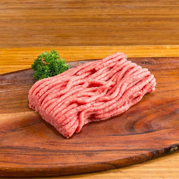 澳洲免治牛肉 [經解凍處理]  (240g)