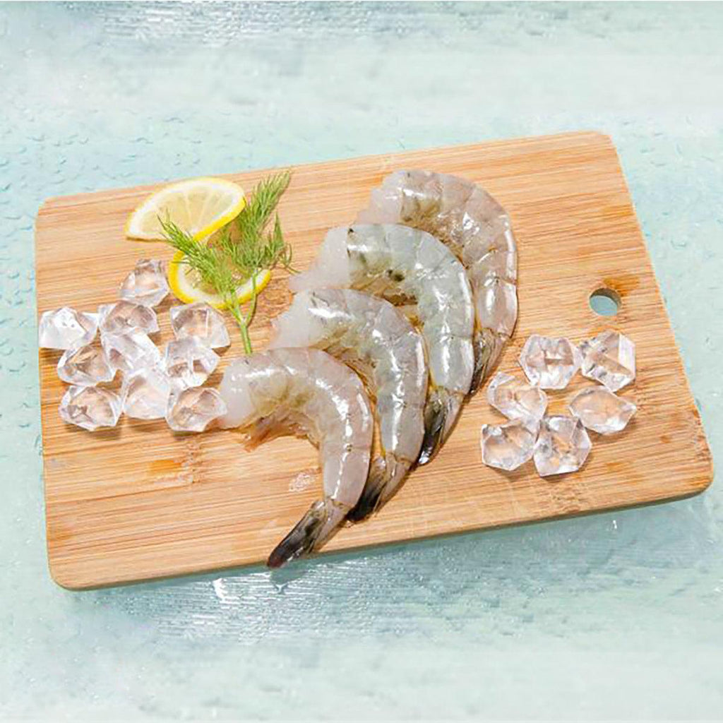 Thai Tiger Prawn [Previously Frozen]  (300g) - city'super E-Shop