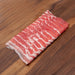 HOKKAIDO WHEY PORK Japan Hokkaido Pork Belly for Shabu Shabu [Previously Frozen]  (190g)