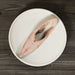 Greenland Halibut Slice [Previously Frozen]  (300g)