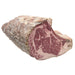 Dry Aged Angus Beef Striploin Bone In - USA Long Term Grain Fed (Half PC)