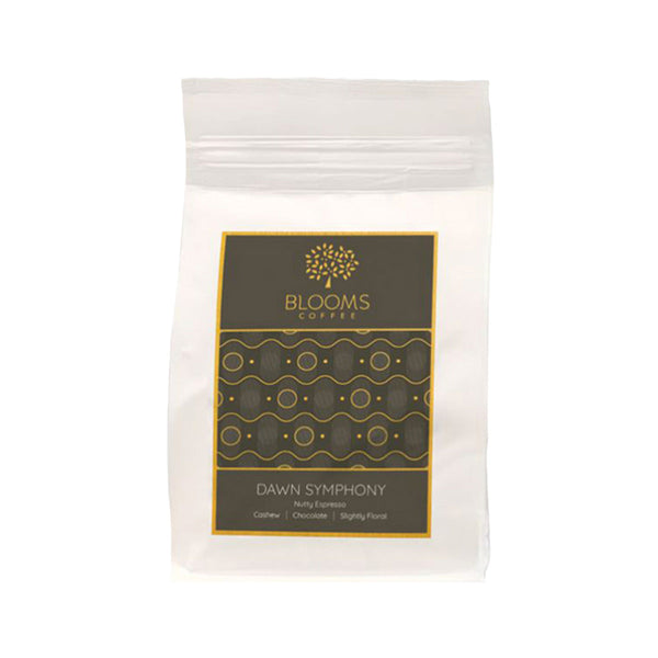 CITY'SUPER X BLOOMS Dawn Symphony 咖啡豆  (200g)