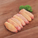 AKIKAWAFARM Japanese Frozen Cage Free Natural Chicken Mid Joint Wing - IQF [No Added Hormone]  (500g)