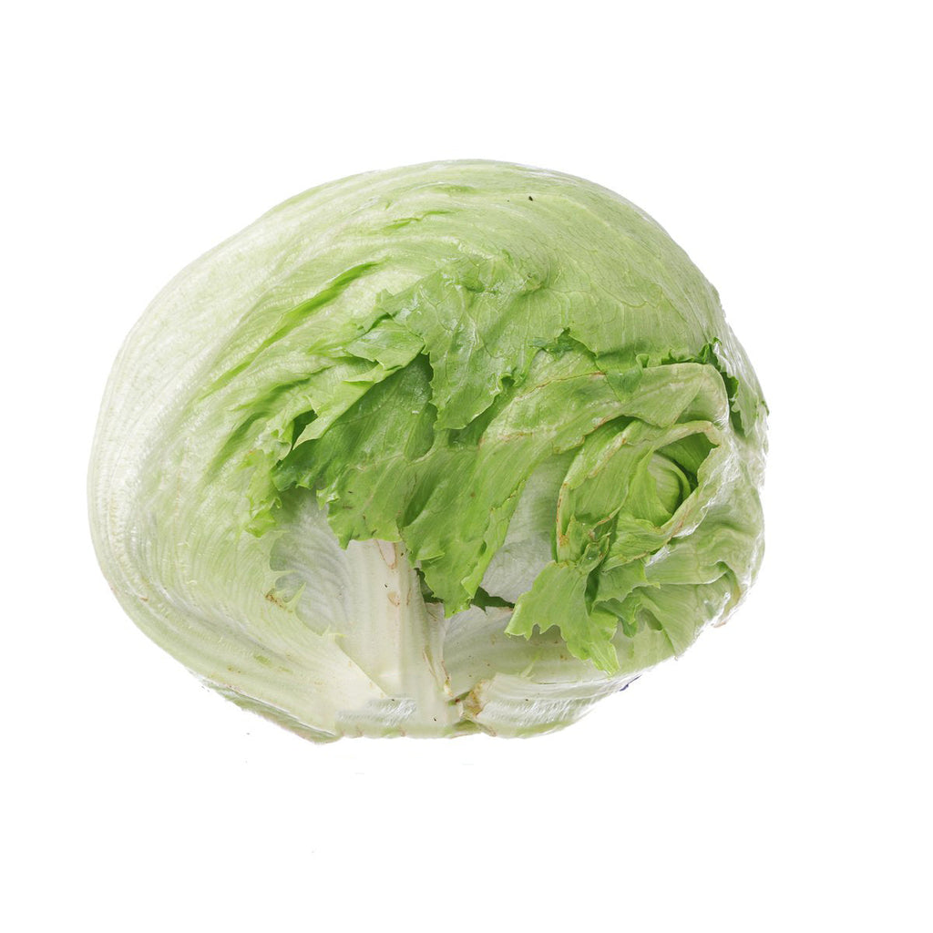 澳洲西生菜  (600g)