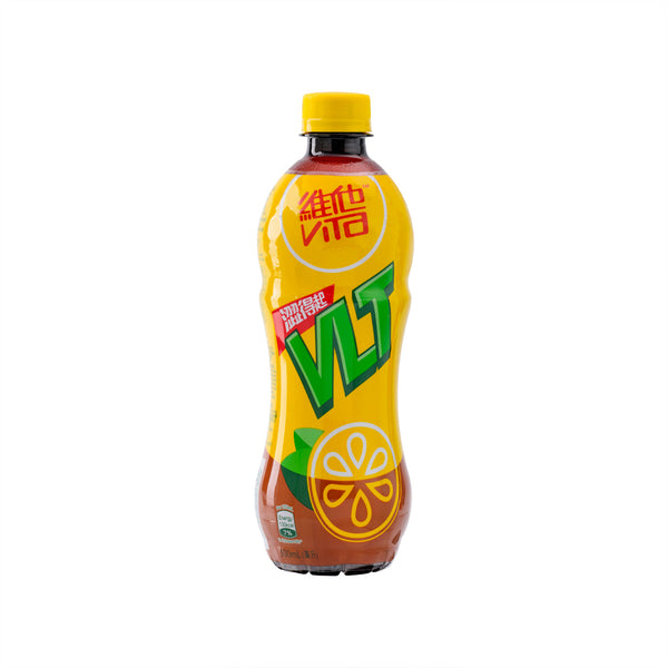 維他 檸檬茶飲品  (500mL)