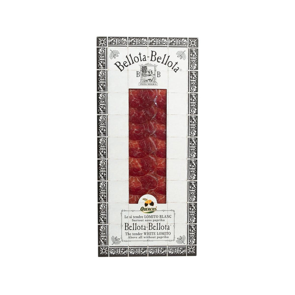 BELLOTA BELLOTA 伊比利亞風乾豬頸肉  (150g)