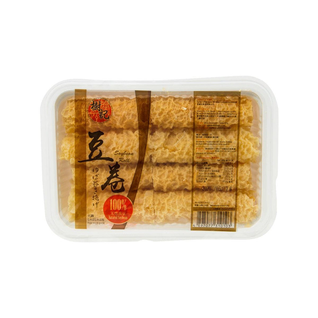 樹記 豆卷  (150g)