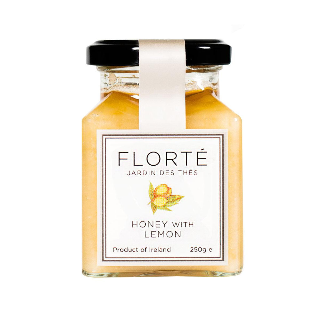 FLORTE 香檸果蜜  (250g)