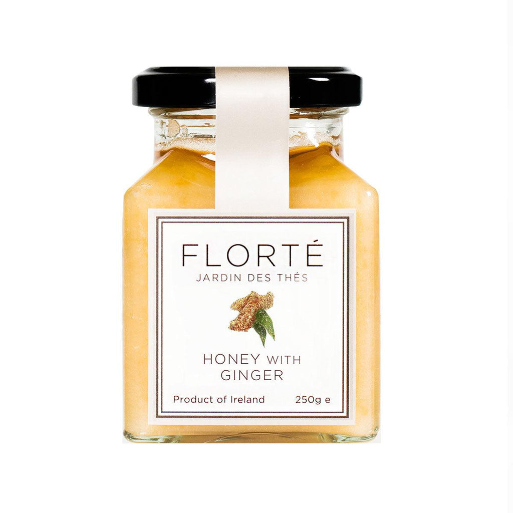FLORTE 薑果蜜  (250g)