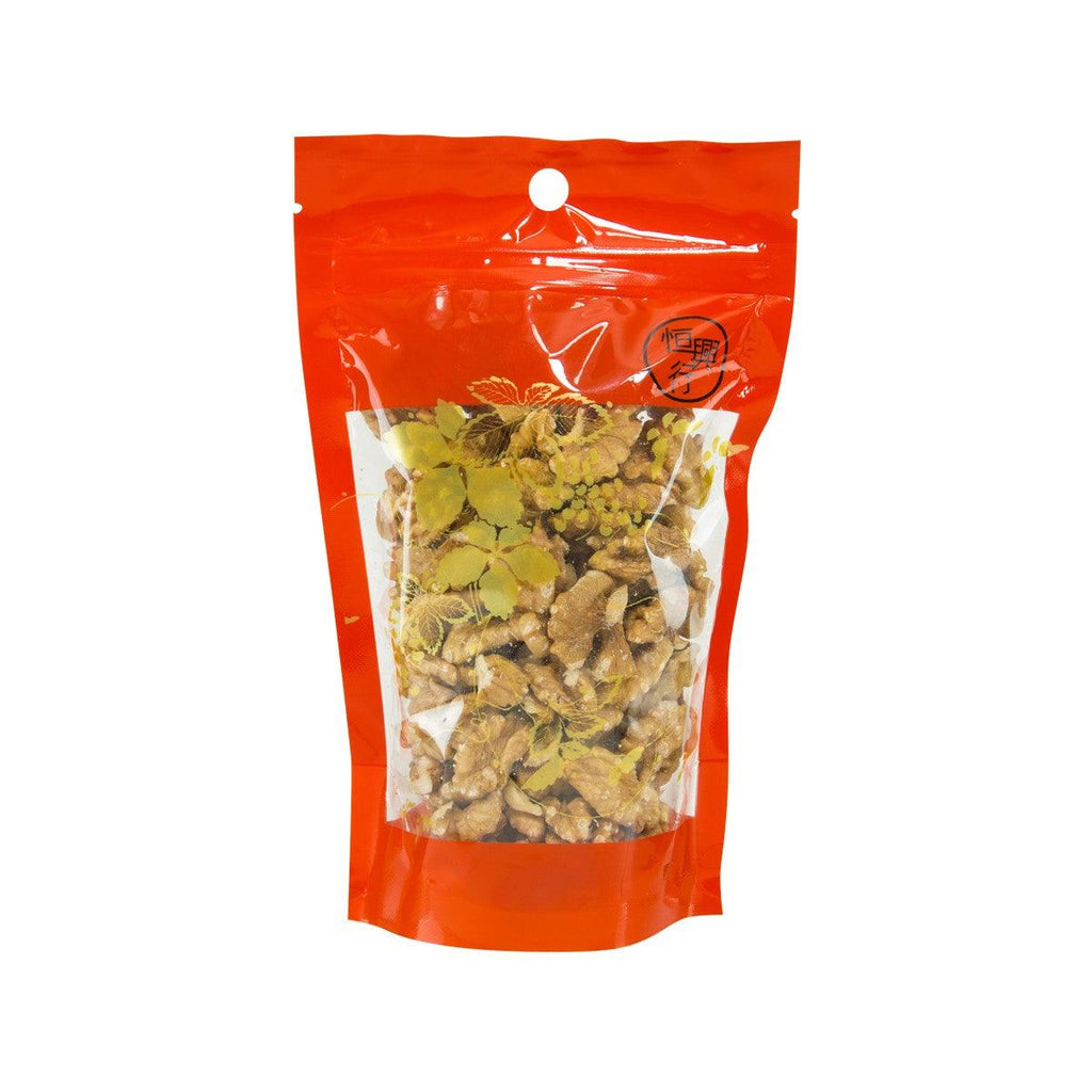 恆興行 特級合桃仁  (200g)