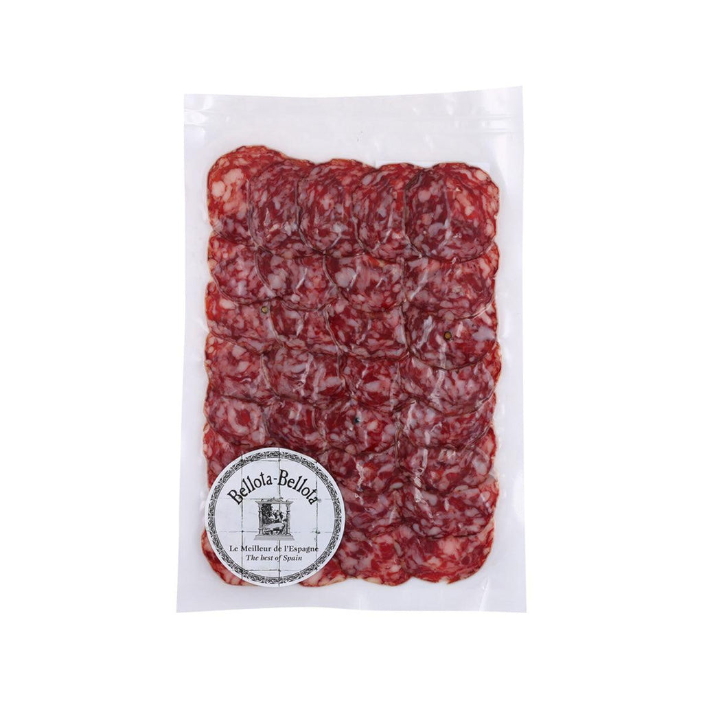BELLOTA BELLOTA 黑毛豬香腸  (200g)