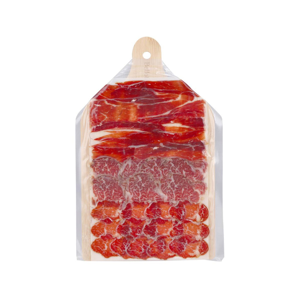 BELLOTA BELLOTA Discovery Ham Platter (M)  (1pack)