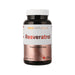 HEALTH QUEST MegNaturals 白藜蘆醇 250mg  (60pcs)