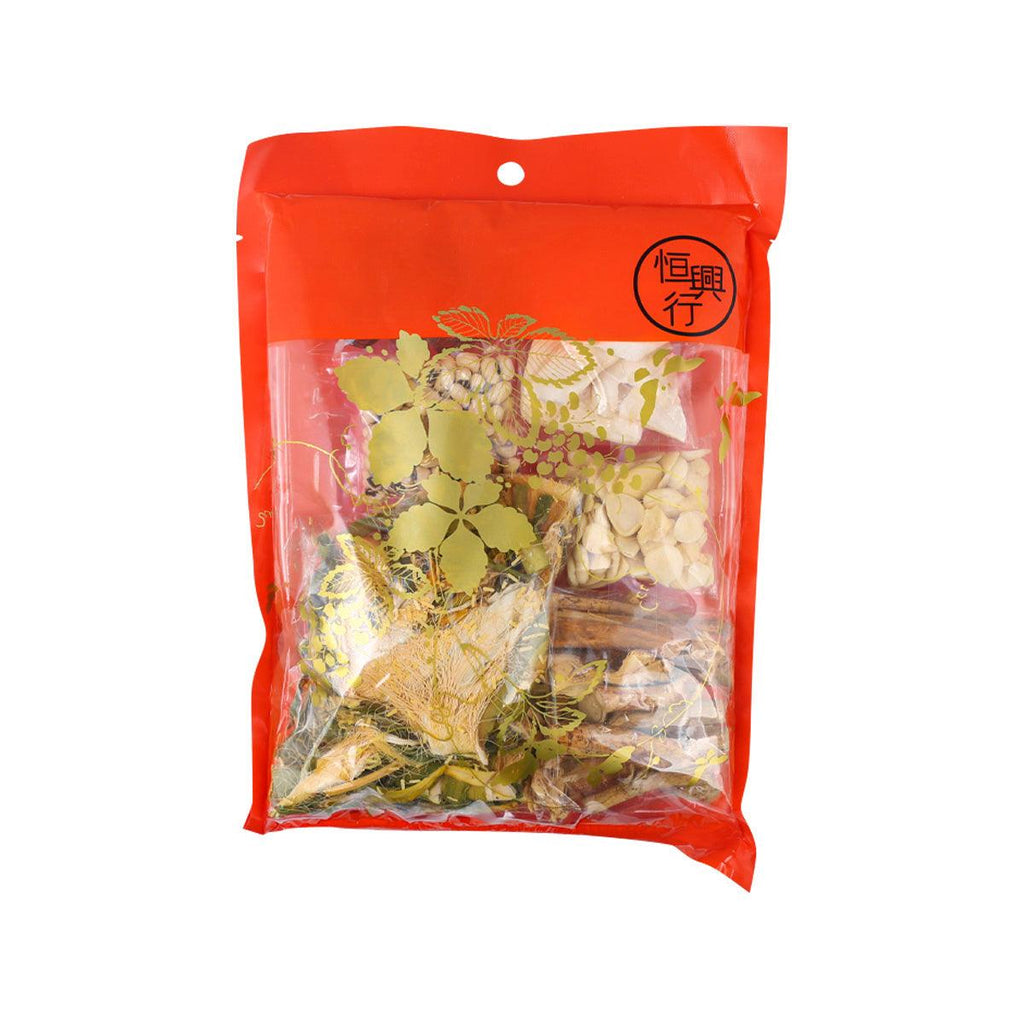 恆興行 疏肝祛濕湯包  (1pack)