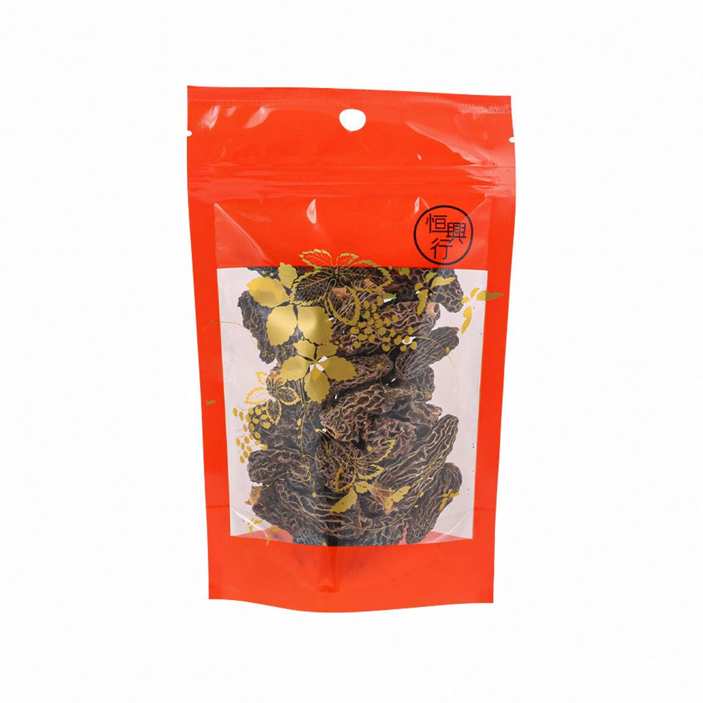 HANG HING Tibet Wild Morel  (50g)