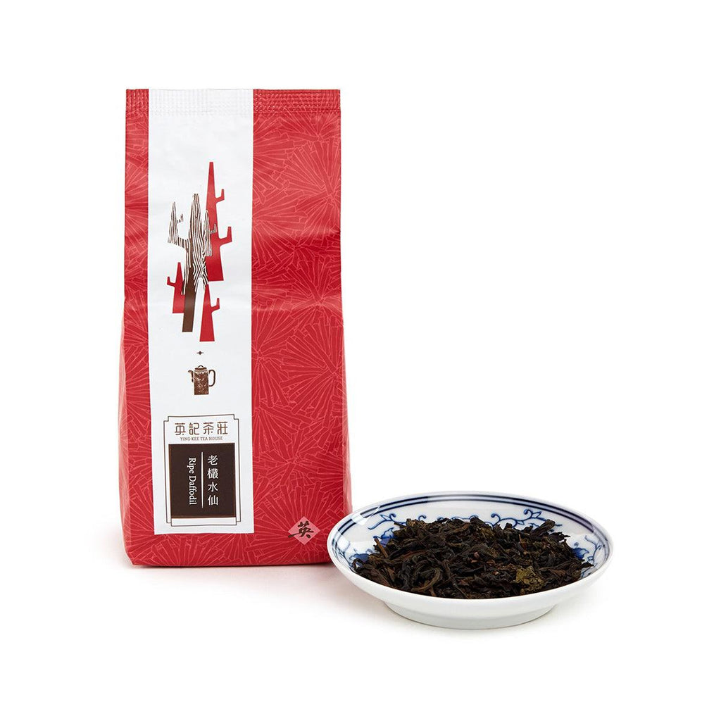 YING KEE Ripe Daffodil  (150g)