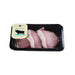 FIRST FIELD Local Fresh Pork Chop Boneless  (300g)